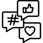 social media
